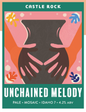Castle Rock - Unchained Meldoy 9G