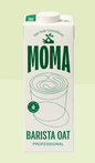 MOMA - Oat Milk Barista  6 Pack (GF)