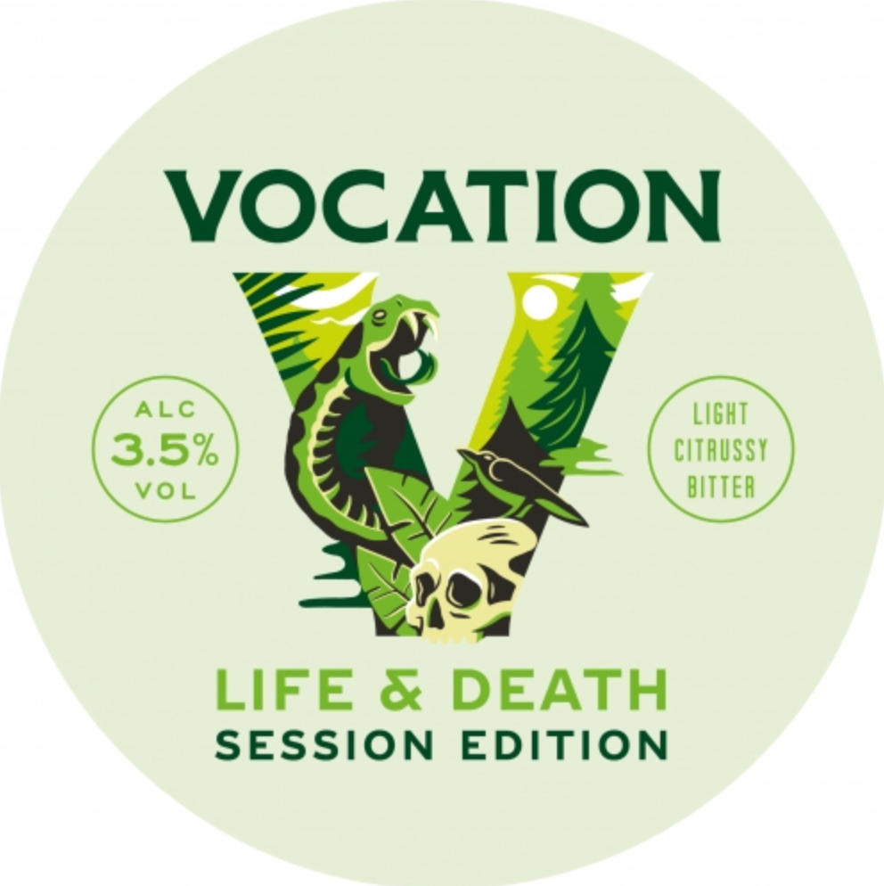 Life And Death Session 30L