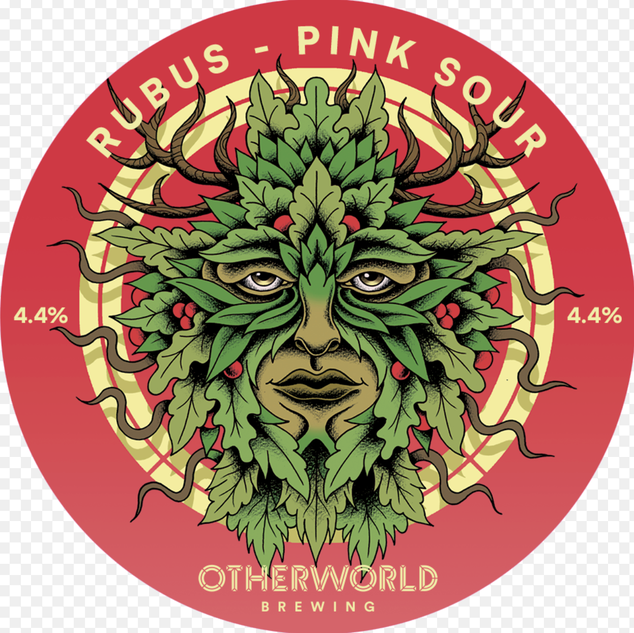 Otherworld - Rubus 30L