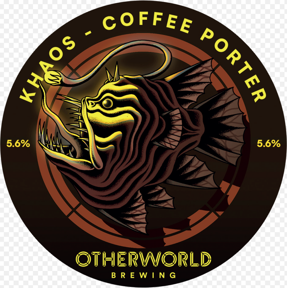 Otherworld - Khaos 30L