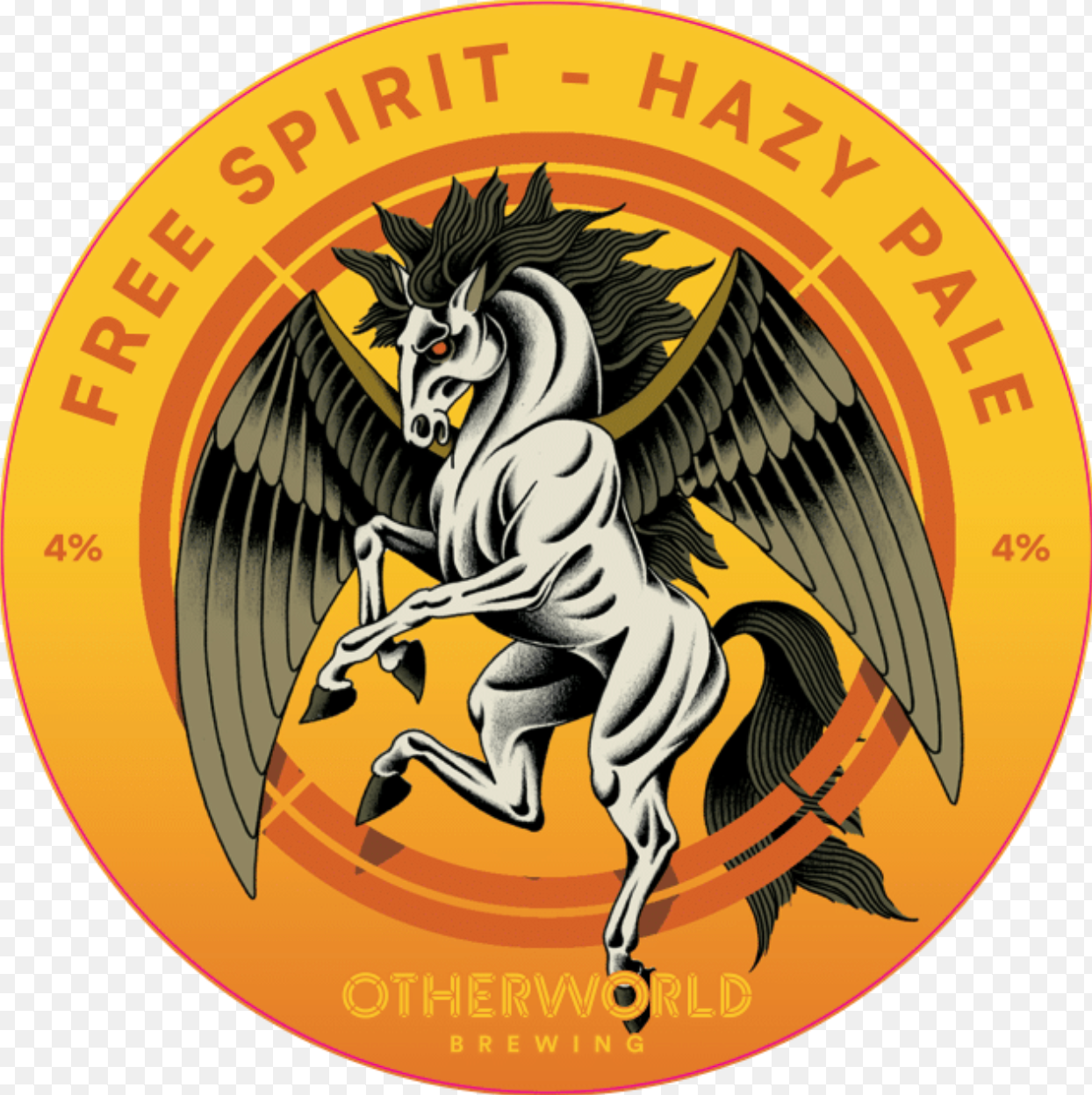 Otherworld - Free Spirit 30L