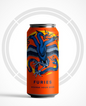 Otherworld - Furies 440ml