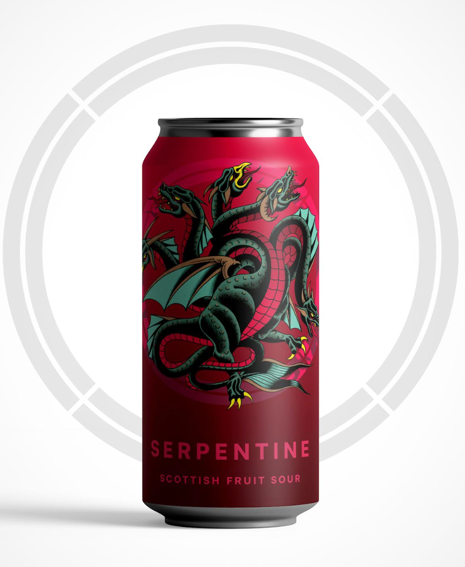Otherworld - Serpentine 440ml