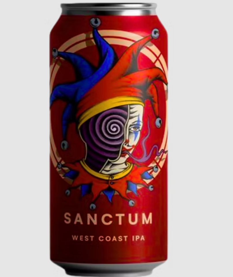 Otherworld - Sanctum 440ml