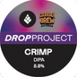 Drop Project X Cockroach Brew - Crimp 20L