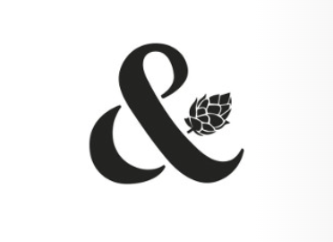 Ampersand X Abbeydale - Lemon Puff 9G