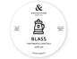 Ampersand - Blass 9G