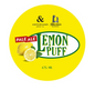 Ampersand X Abbeydale - Lemon Puff 9G