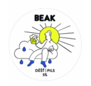 Beak - Dest 30L