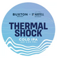 Buxton - Thermal Shock 9G