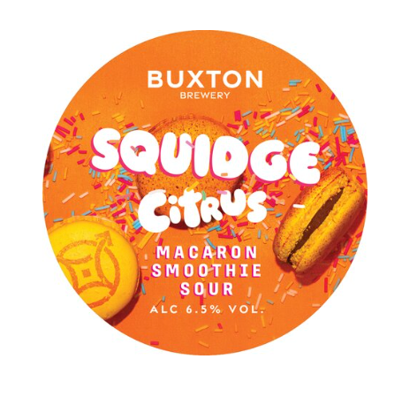 Buxton - Squidge 20L