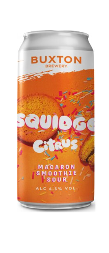 Buxton - Squidge 440ml