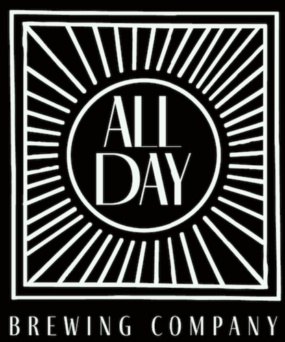 All Day Brewing - Kubah 20L
