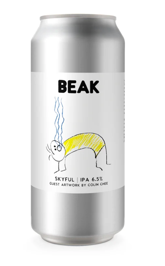 Beak - Skyful 440ml