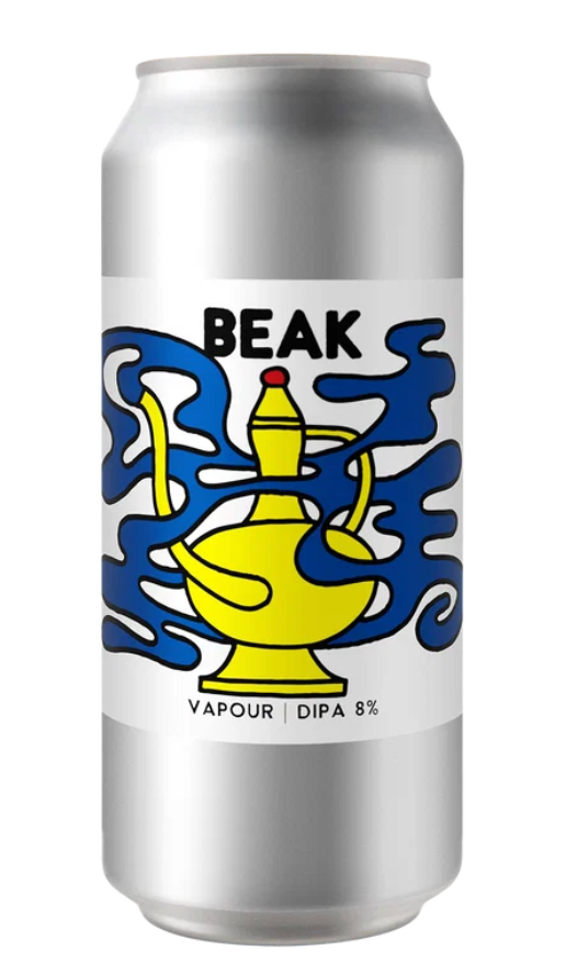 Beak - Vapour 440ml