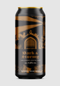 Vault City - Dark & Stormy 440ml