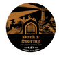 Vault City - Dark & Stormy 30L