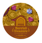 Vault City - Berried Treasure 20L