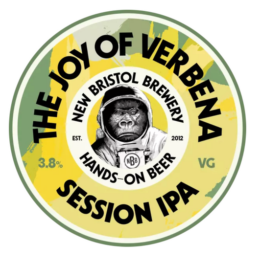 New Bristol - The Joy of Verbena 9G