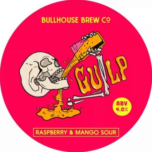 Bullhouse - Gulp 30L
