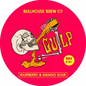 Bullhouse - Gulp 30L