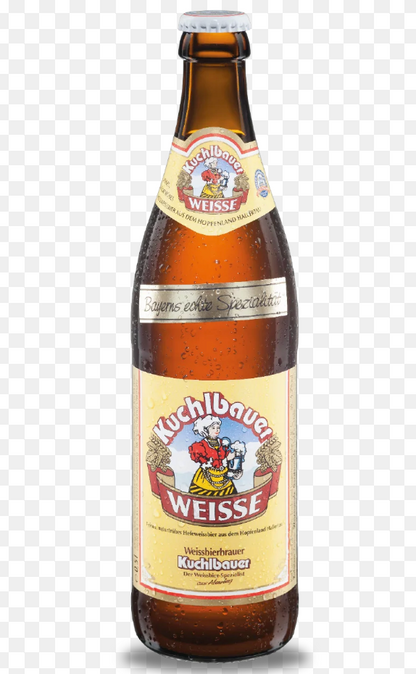 Kuchlbauer Weisse 500ml