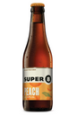 Super 8 - Peach 330ml 24 Pack