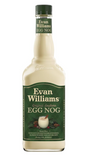 Evan Williams - Original Southern Egg Nog | Made with Kentucky Straight Bourbon Whiskey