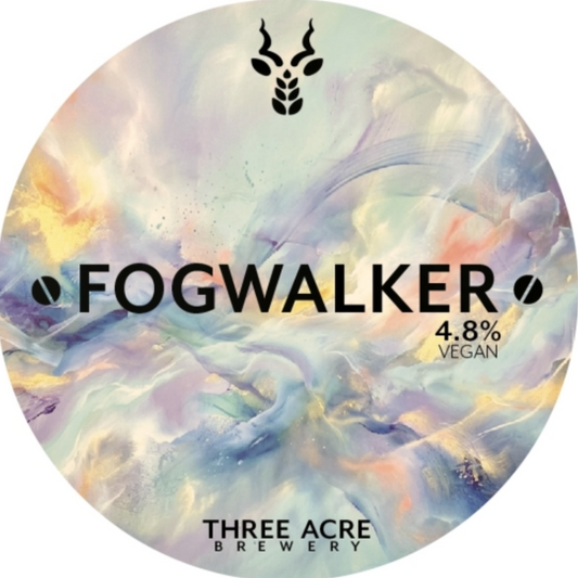 Three Acre - Fogwalker 30L