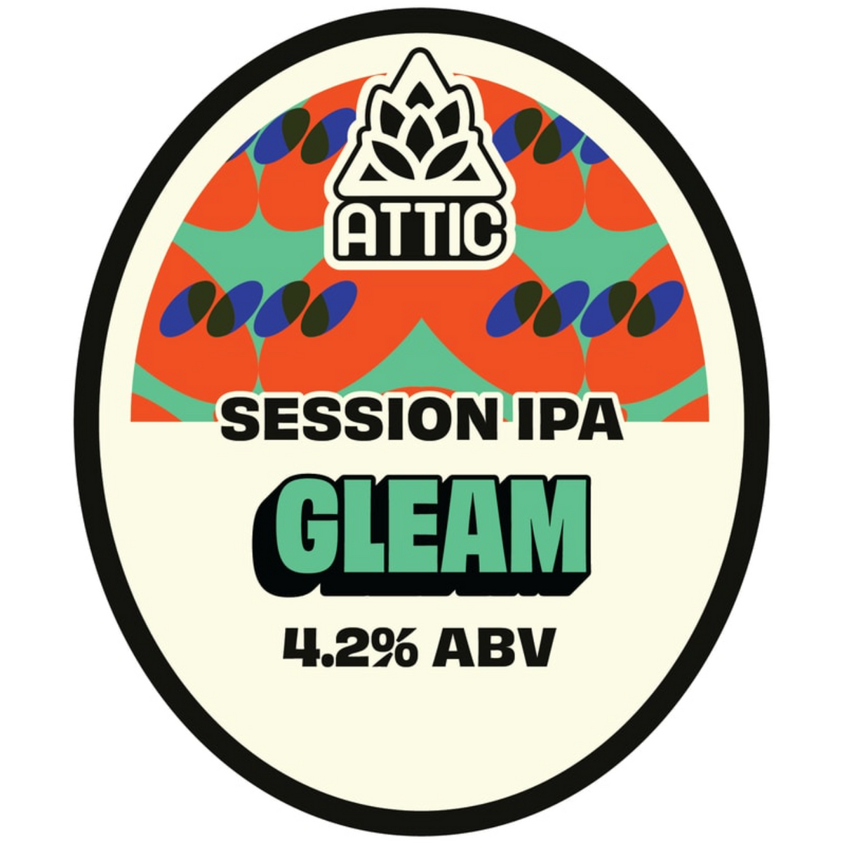 Attic - Gleam 9G