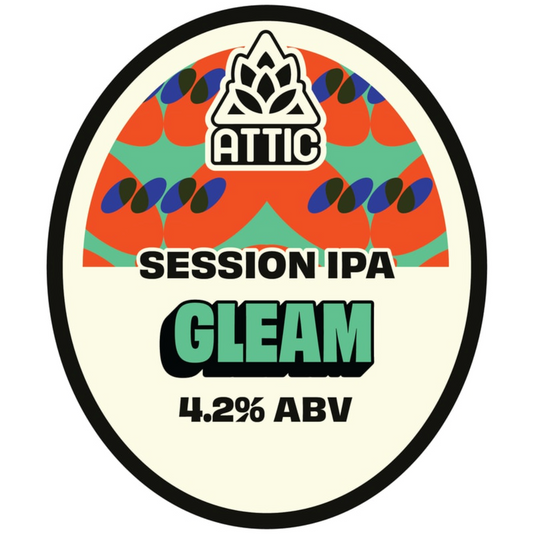 Attic - Gleam 9G