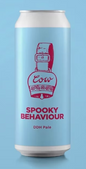 Pomona - Spooky Behaviour 440ml