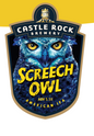 Castle Rock - Screech Owl 9G