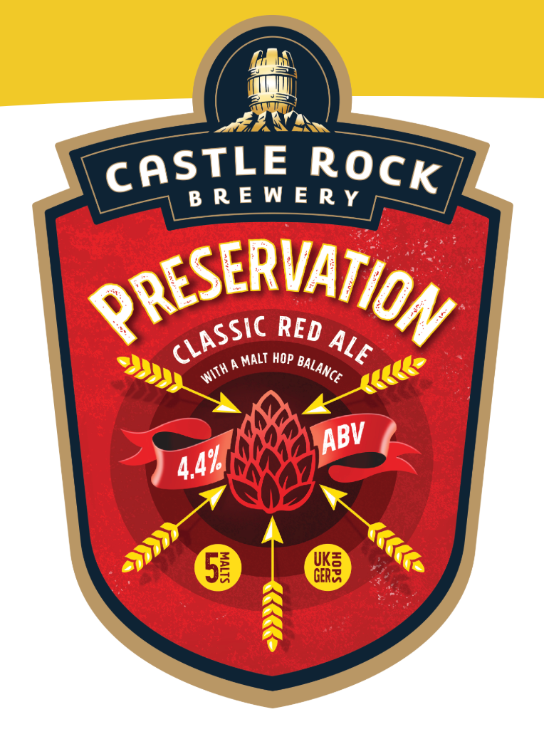 Castle Rock - Preservation 9G