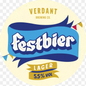Verdant - Festbier 30L