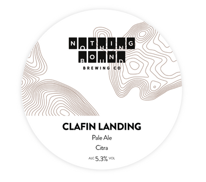Nothing Bounds - Clafin Landing 30L