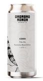 Nothing Bound - Codo 500ml