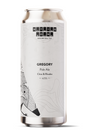 Nothing Bound - Gregory 500ml
