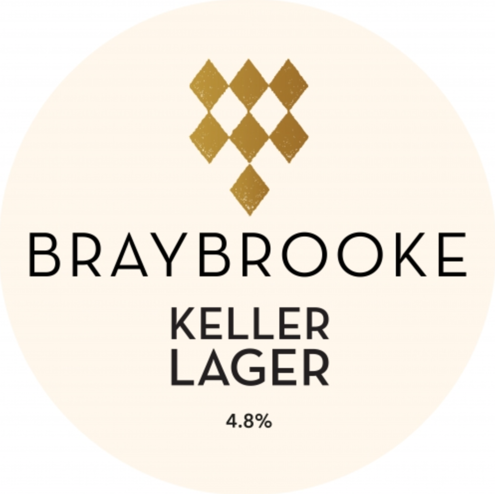 Braybrook - Keller Lager 30L