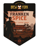 Brew York - Franken Spice 9G *Halloween Pre Order*