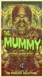 Tartarus - Mummy 30L *Halloween 26 Pre Order*