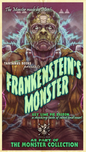 Tartarus - Frankensteins Monster 30L *Halloween 26 Pre Order*