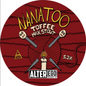 Alter Ego - Nanatoo 9G