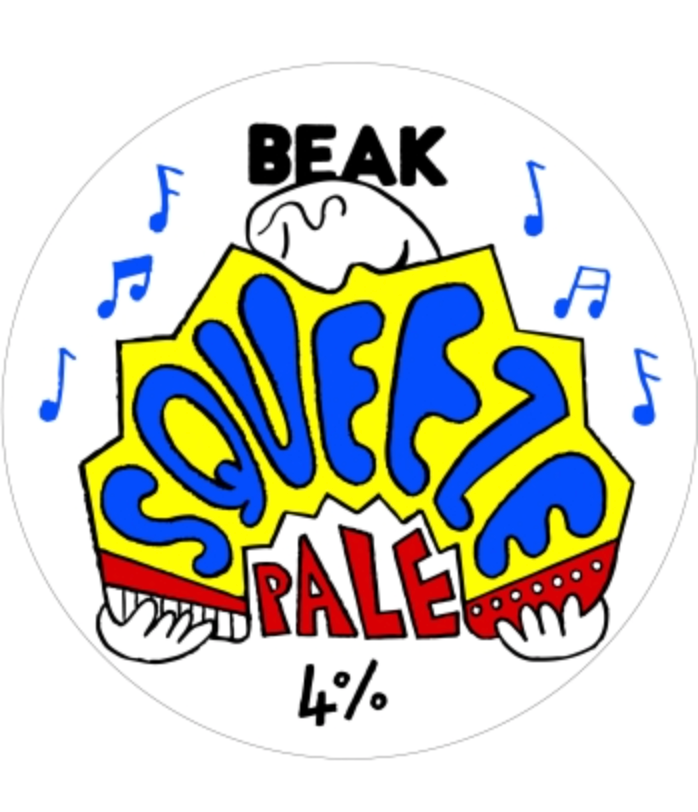 Beak - Squeeze 30L