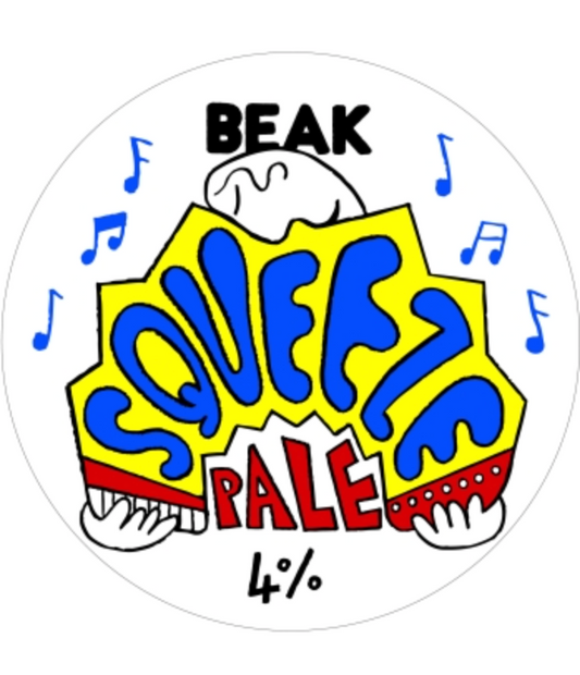 Beak - Squeeze 30L