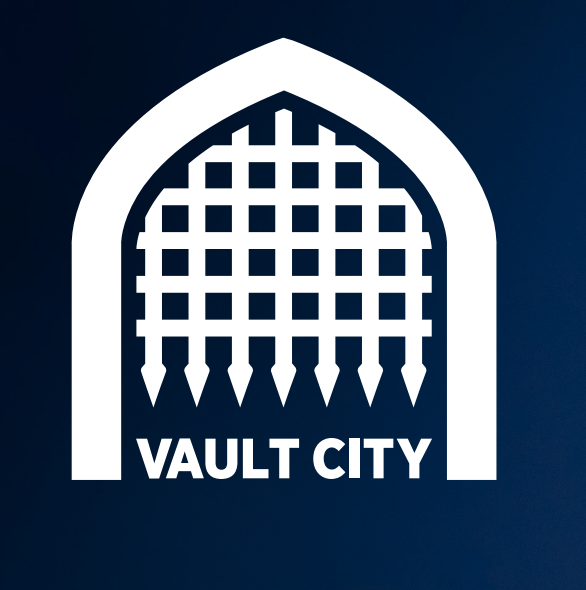 Vault City - Twin Peaks 20L *Xmas Pre Order 26*