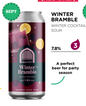 Vault City - Winter Bramble 440ml *Xmas Pre Order 26*