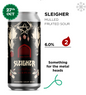 Vault City - Sleigher 440ml *Xmas Pre Order 26*