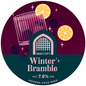 Vault City - Wiinter Bramble 20L *Xmas Pre Order 26*